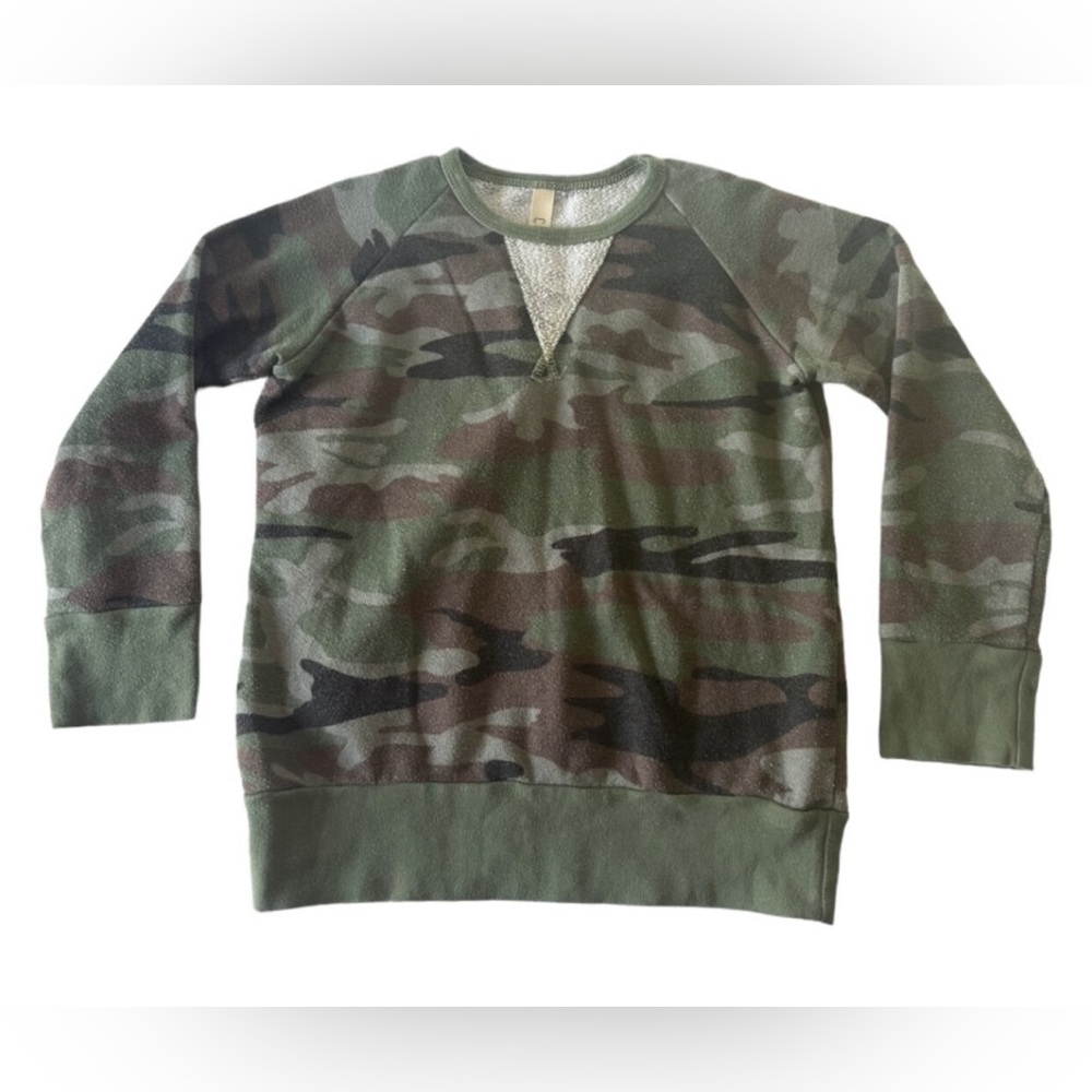 Childhoods Camo Crew